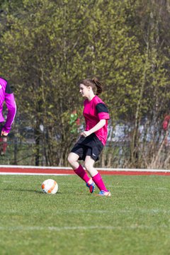 Bild 328 - B-Juniorinnen SV Wahlstedt - SG Wentorf-S./Sch�nberg